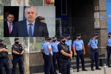 Veliu: Policët janë heronjtë tanë, i ndamë katër milionë euro për ta