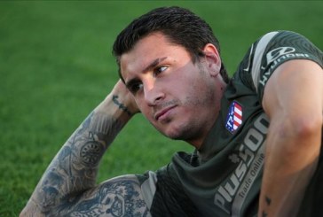 Atletico Madrid refuzon ofertën 70 milionëshe të Manchester City për Gimenez