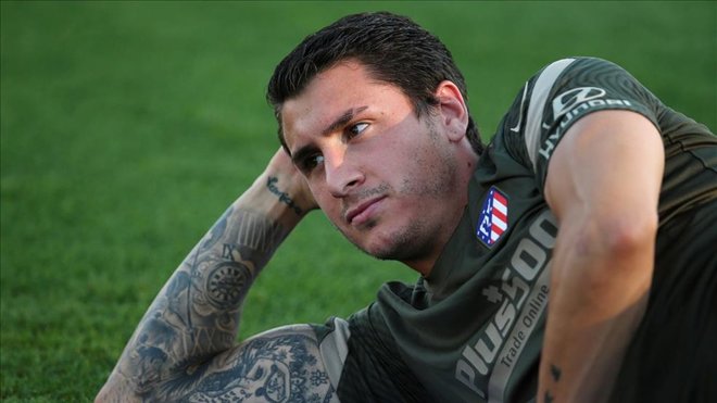 Atletico Madrid refuzon ofertën 70 milionëshe të Manchester City për Gimenez