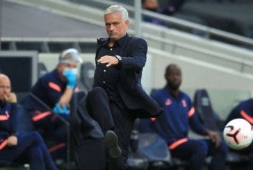 Mourinho tregon për momentin më të keq