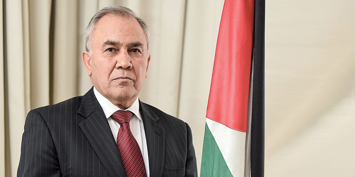 Ambasadori palestinez në Serbi: Ekziston rreziku që Kosovën ta çnjohin rreth 40 shtete islame