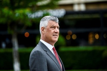 Thaçi e quan “të rrezikshëm” takimin e së enjtes në Bruksel: Asociacioni, kthim prapa për Kosovën