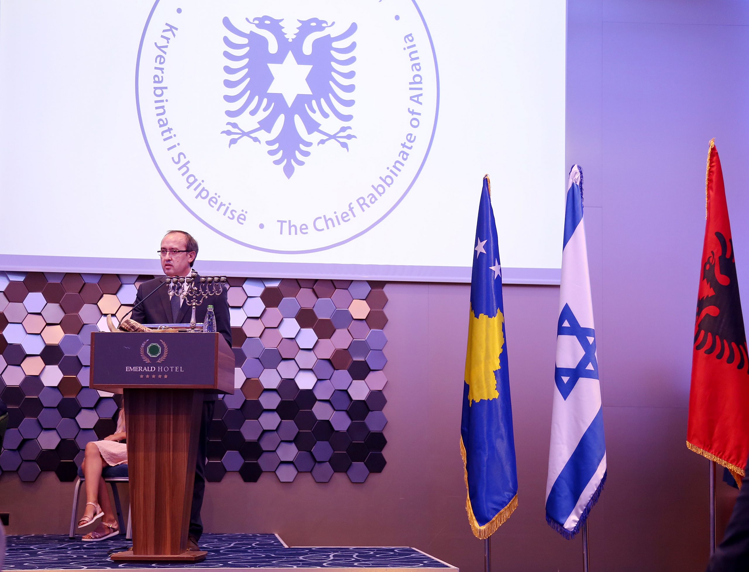 Kosova kushtëzon Serbinë për Asociacionin: Zbatimi, pas njohjes reciproke