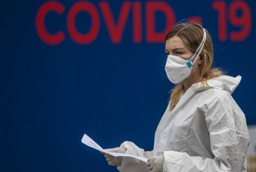 Gjithçka që duhet të dini për valën e dytë të coronavirusit në Evropë