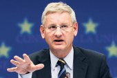 Bildt: Serbia duhet ta njohë Kosovën