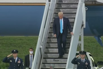 Presidenca Trump: Një “aksident” i vogël historik, apo një pikë kthese në politikën botërore?