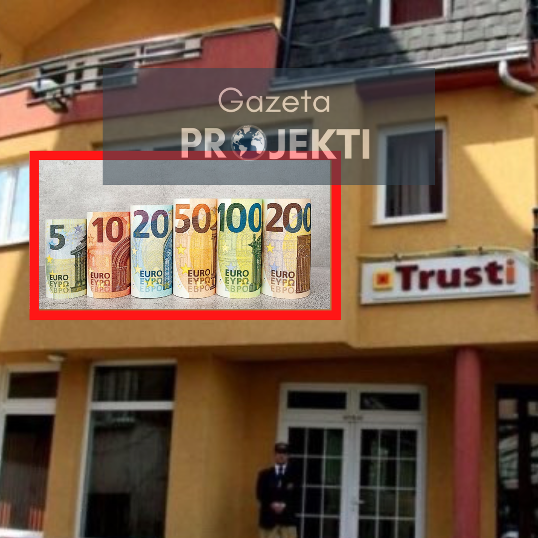 “Qytetarët që kanë deri në 10 mijë euro kursime në Trust të rimbursohen nga shteti”