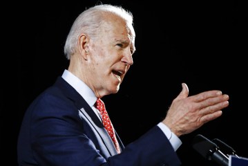 Biden: Kosova duhet të jetë shtet i pavarur, jo pjesë e Serbisë