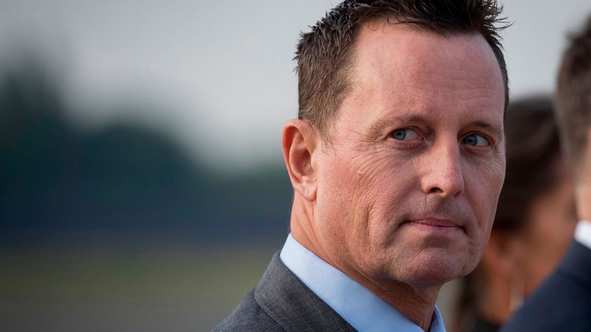 Grenell: Nëse Kosova e Serbia duan dollarët amerikanë, atëherë duhet të ketë progres ekonomik