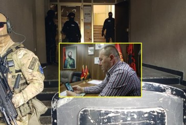 Arrestohet Hysni Gucati