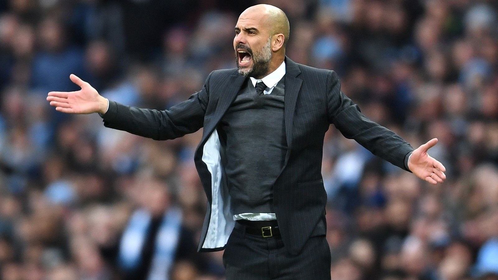 Guardiola ka shpenzuar 430 milionë euro vetëm në mbrojtje – City vazhdon të pranojë numër të lartë të golave