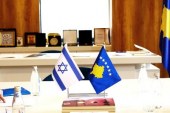 Zyrtare: Izraeli njeh Kosovën