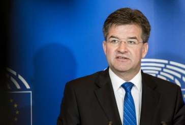 Lajçak tregon për temat që do të diskutohen nesër në takimin Kosovë-Serbi në Bruksel