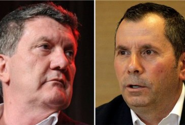 Ashpërsohet përplasja, Milaim Zeka: Tomë Gashi është si prostitutë që thotë jam virgjine