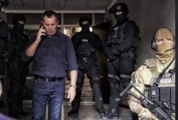 Tomë Gashi tregon se çka konfiskuan hetuesit e EULEX-it në zyrat e OVL-UÇK