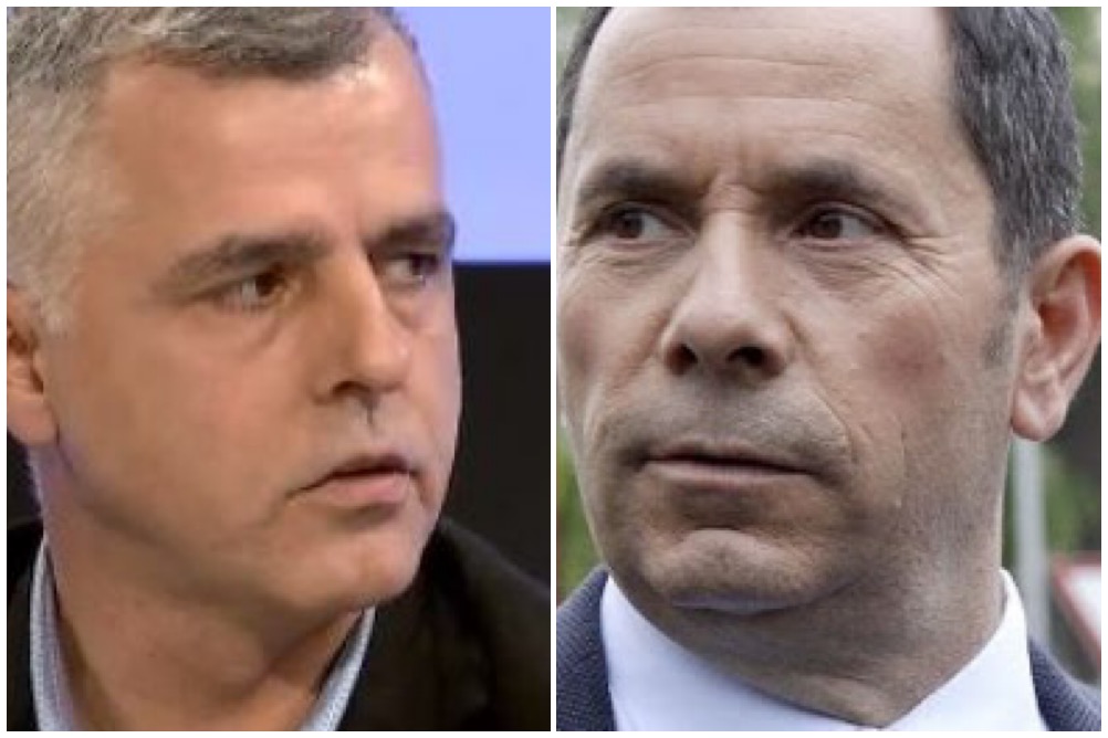 Ftohen nga Specialja Tom Gashi dhe Faton Klinaku, avokati jep detaje