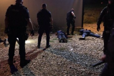 Ka filluar seanca ndaj të arrestuarve në aksionin e Karaçevës