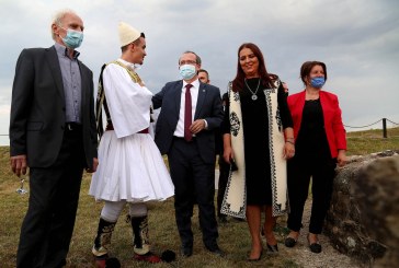 Kryeministri Hoti:  Kosova së shpejti do ta ketë vendin në hartën e UNESCO-s