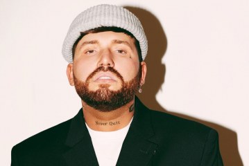 Gashi vjen fuqishëm me remixin “Used to be”