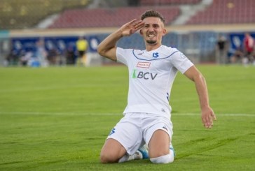 Andi Zeqiri pritet të zyrtarizohet te Brighton gjatë ditës së sotme