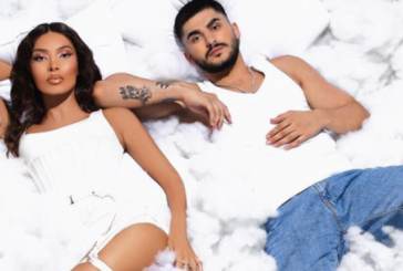 Nora Istrefi vjen me bashkëpunimin e radhës