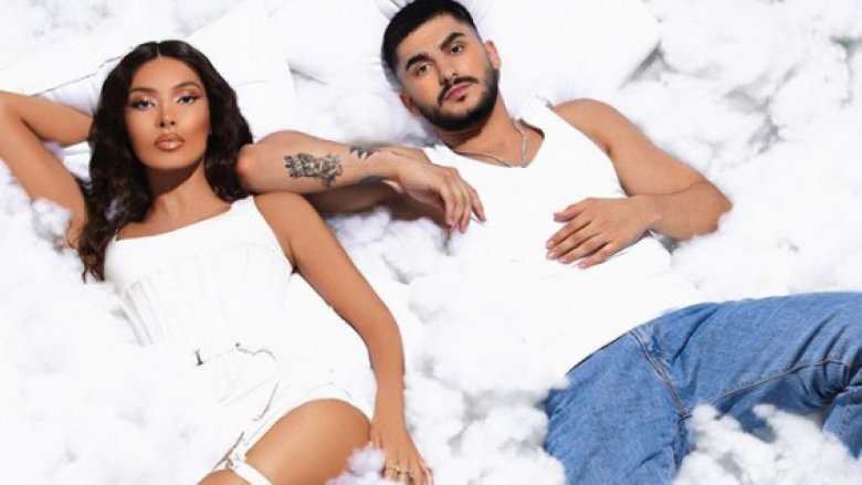 Nora Istrefi vjen me bashkëpunimin e radhës