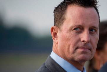 Grenell demanton mediet e Vuçiqit për dokumentet për njohje të Kosovës: Nuk është e vërtetë