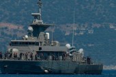 Çfarë ka në dorë NATO në zgjidhjen e konfliktit Greqi-Turqi?