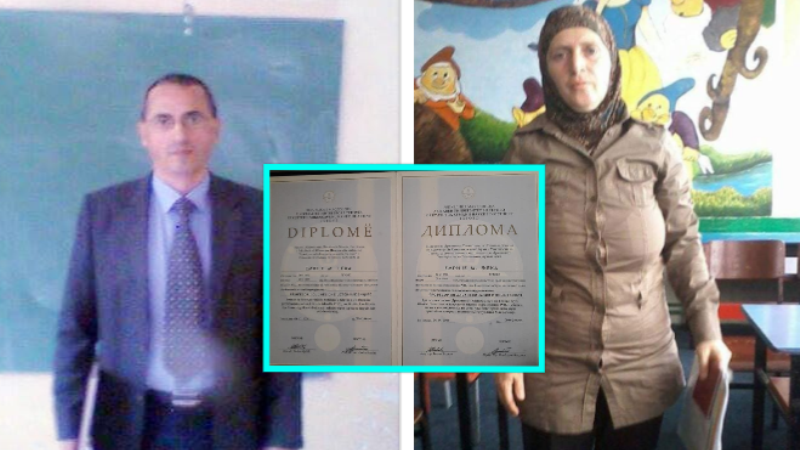 “Ia kanë fshehur ditarin dhe e larguan nga puna”: Shkrimtari kosovar thotë se kjo ndodhi edhe për shkak të shamisë