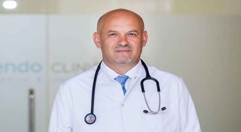 Paralajmëron infektologu i njohur: Po hyjmë në një periudhë ku mund të rritet numri i rasteve me koronavirus