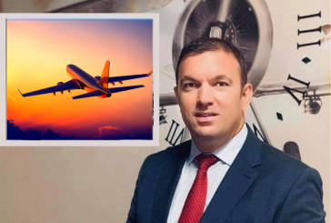 Hyseni: Planifikohen shtatë fluturime nga Zvicra për nesër