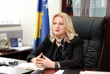 Tahiri për dialogun Kosovë-Serbi: Sa herë janë angazhuar SHBA-të gjërat kanë shkuar mirë, nëse ka befasi negative delegacioni ta lëshojë takimin