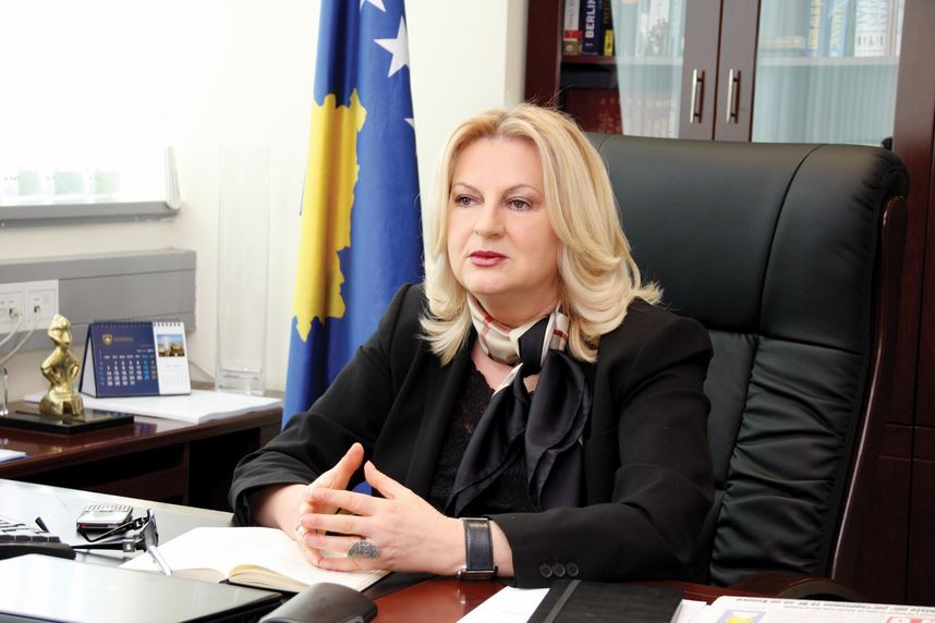 Tahiri për dialogun Kosovë-Serbi: Sa herë janë angazhuar SHBA-të gjërat kanë shkuar mirë, nëse ka befasi negative delegacioni ta lëshojë takimin