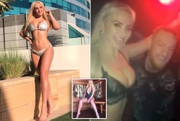 Connor McGregor arrestohet në ishullin e Korsikës për ngacmim seksual
