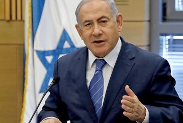 Netanyahu letër Kosovës: Zhvillimet e fundit, epokë e re nga e cila do përfitojnë dy popujt