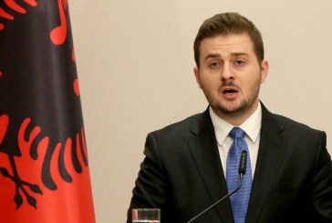 Nis programi i Akademisë Diplomatike Kombëtare