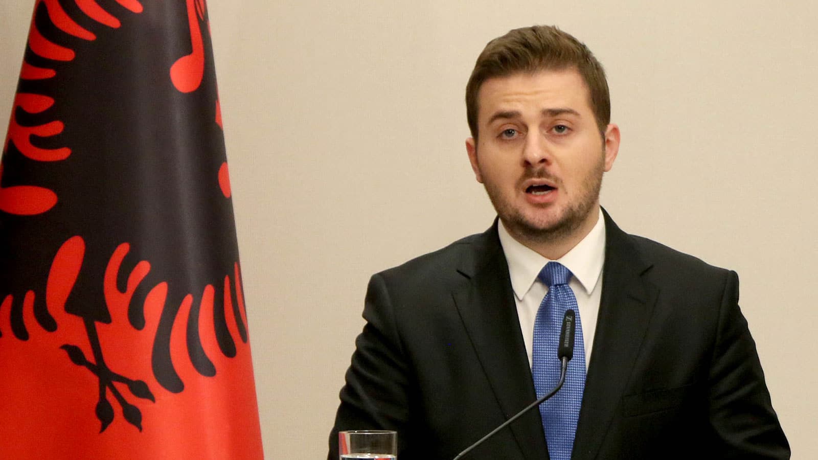 Nis programi i Akademisë Diplomatike Kombëtare