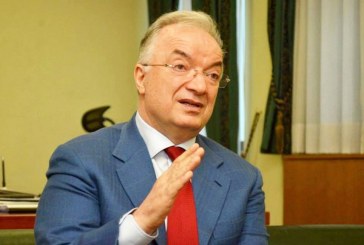 Xhavit Haliti flet për vrasjen e Ahmet Krasniqit, tregon se a është e vërtetë ajo që tha Sali Berisha