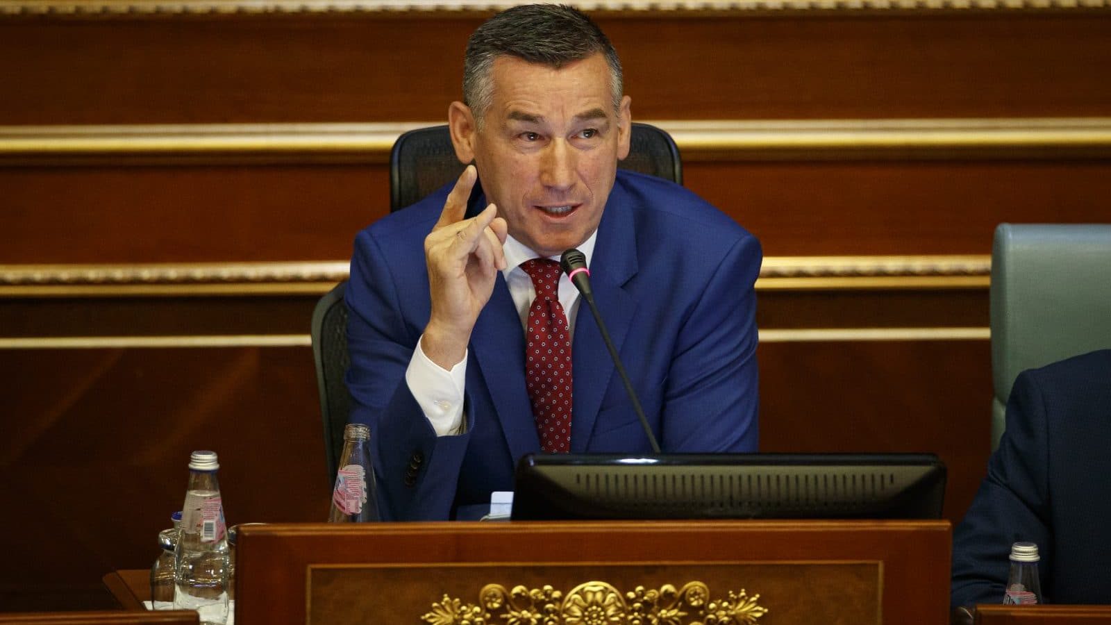 Veseli: Delegacioni i Kosovës dështoi, ia humbi shansën vendit për njohje reciproke
