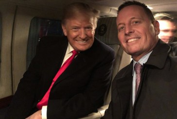Detaje nga vizita e Richard Grenell në Kosovë