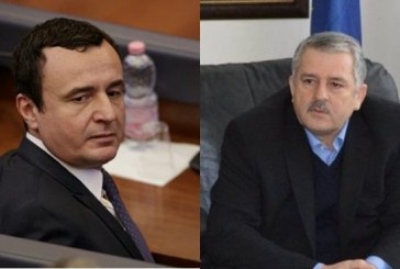 “I ka dhimtë që aksioni shkoi mirë” – Veliu i përgjigjet Kurtit, e quan mashtrues tipik