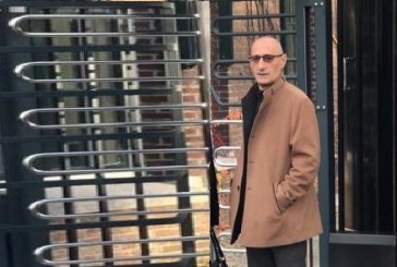 E konfirmon Gjykata Speciale, arrestohet Salih Mustafa