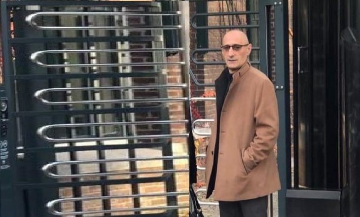 E konfirmon Gjykata Speciale, arrestohet Salih Mustafa