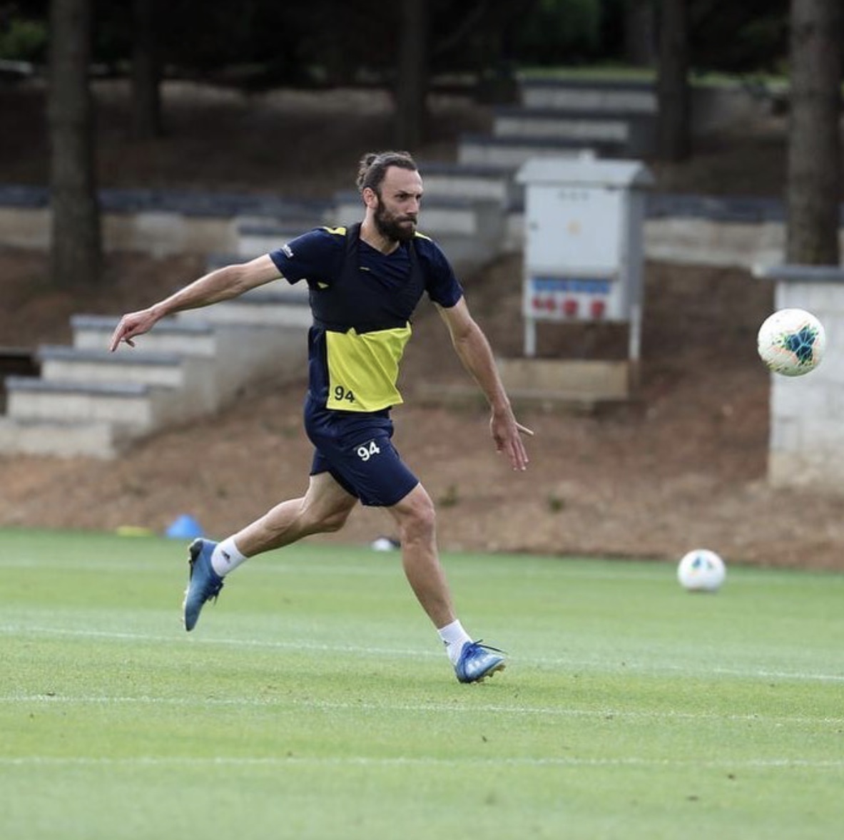 Arrihet marrëveshja mes Lazios dhe Fenerbahce
