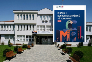 USAIDI vlerëson lartë Komunën e Junikut për shërbime administrative, qeveri transparente dhe lehtësimin e të bërit biznes