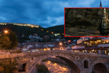 Detaje nga vrasja në Prizren