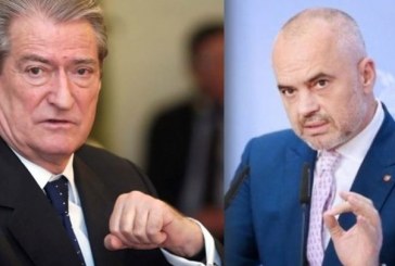 Kuptimi i epitetit ‘Zografi Biss’ që Berisha përdor për Ramën