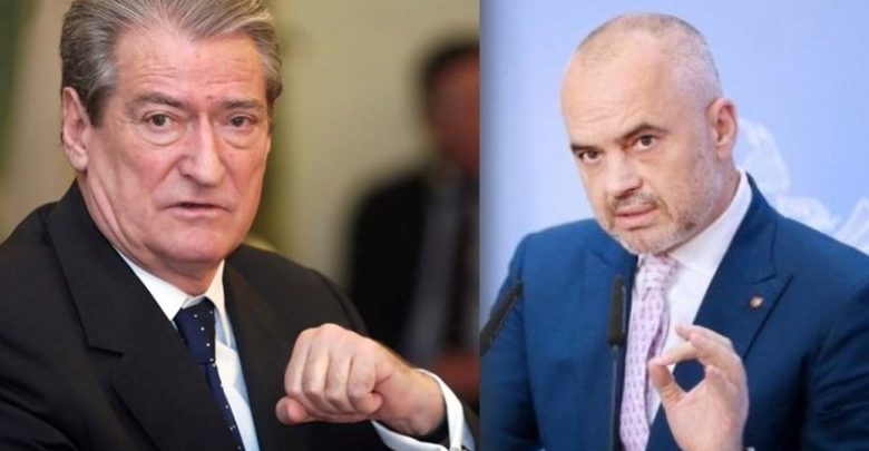 Kuptimi i epitetit ‘Zografi Biss’ që Berisha përdor për Ramën