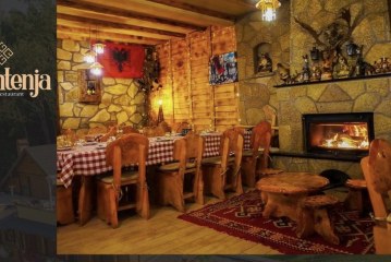 Restauranti me i vizituar ne regjionin e Prizrenit “Restaurant Gështënja”