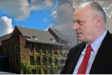 Përfundon intervistimi i Agim Çekut në Hagë, ja çfarë thotë avokati i tij